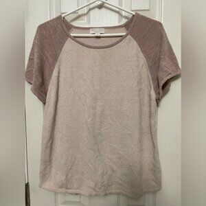 New Barefoot Dreams top